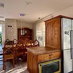 Karagedik Private With Pool Vila