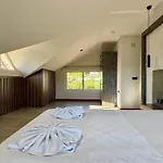 Karagedik Private With Pool Vila *