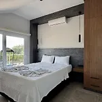 Karagedik Private With Pool * Fethiye