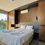 Karagedik Private With Pool Villa