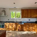 Villa Karagedik Private With Pool *