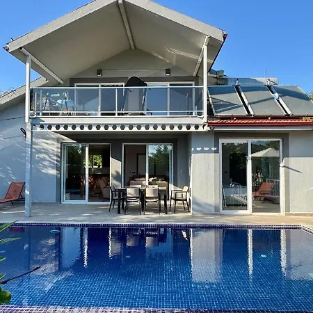 Vila Karagedik Private With Pool *