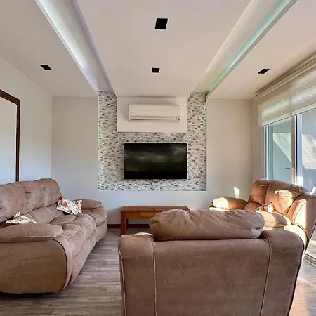 Karagedik Private With Pool Vila Fethiye