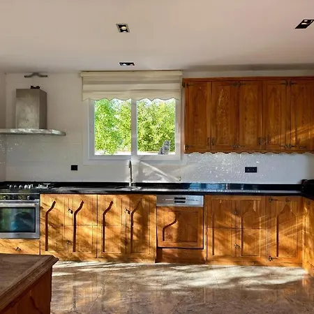 Vila Karagedik Private With Pool *