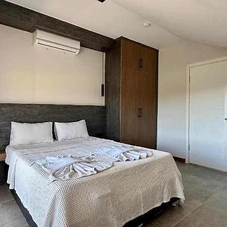 Karagedik Private With Pool *
