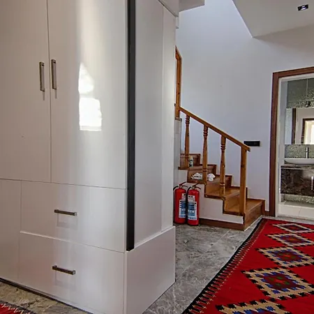 Karagedik Private With Pool