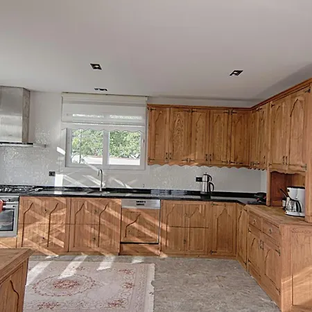 Vila Karagedik Private With Pool Fethiye