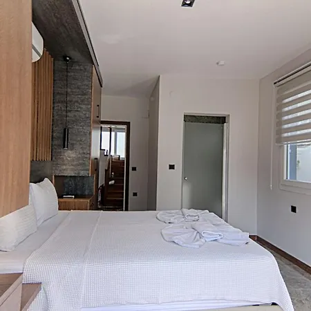 Karagedik Private With Pool * Fethiye