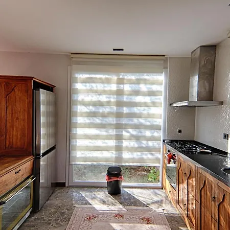 Vila Karagedik Private With Pool