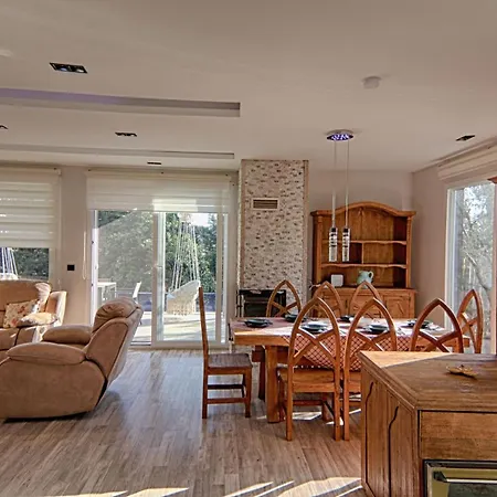 Vila Karagedik Private With Pool Fethiye