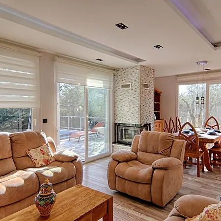 Vila Karagedik Private With Pool *