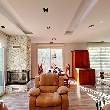 Vila Karagedik Private With Pool *