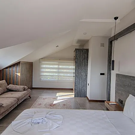 Karagedik Private With Pool Fethiye