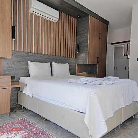 Karagedik Private With Pool * Fethiye