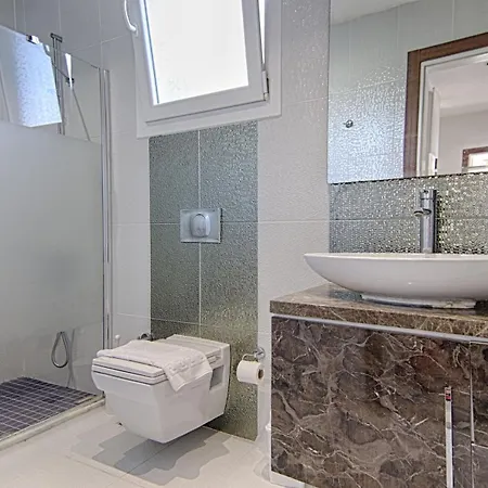 Vila Karagedik Private With Pool *