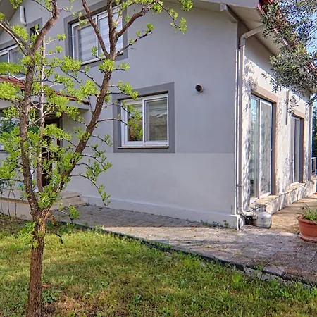 Vila Karagedik Private With Pool Fethiye