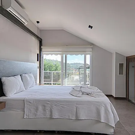 Karagedik Private With Pool Vila *