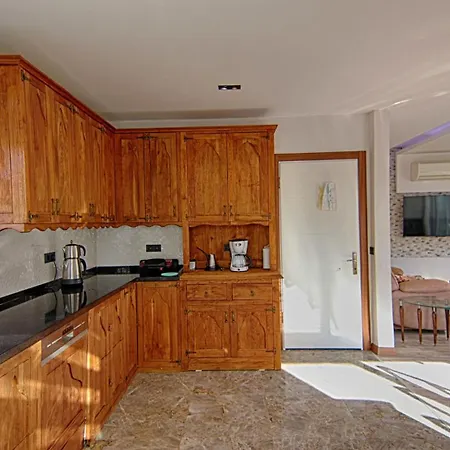 Vila Karagedik Private With Pool Fethiye