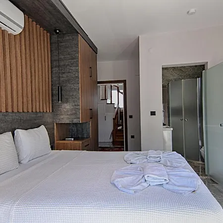 Vila Karagedik Private With Pool *