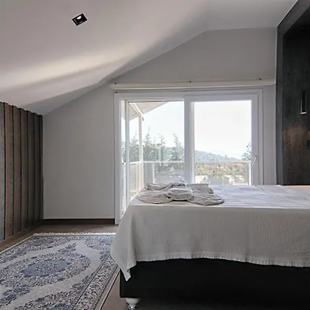 Vila Karagedik Private With Pool *