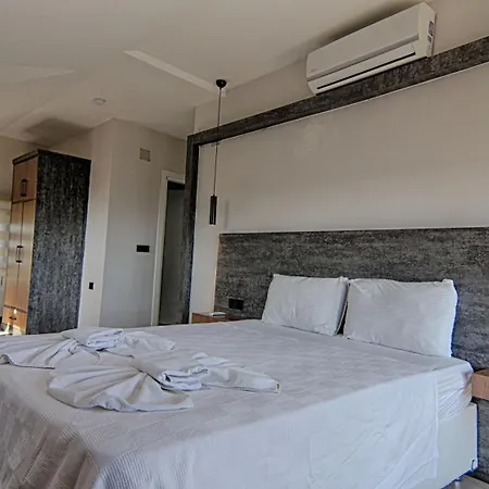 Karagedik Private With Pool Vila *