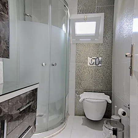 Vila Karagedik Private With Pool Fethiye
