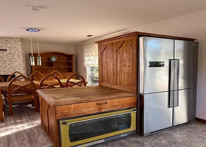 Villa Karagedik Private With Pool *