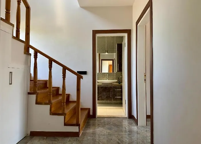 Karagedik Private With Pool * Fethiye