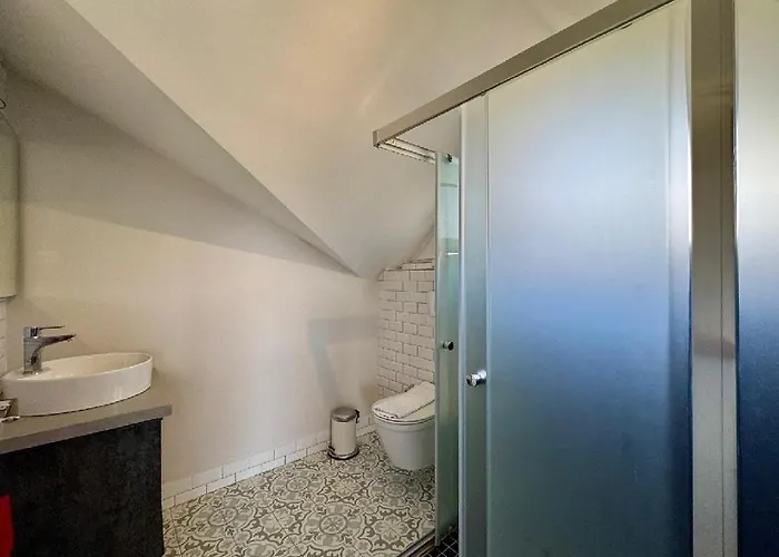 Villa Karagedik Private With Pool Fethiye